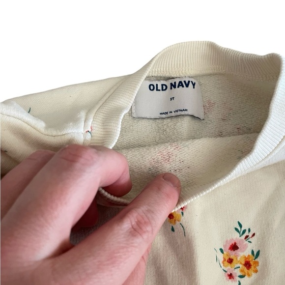 Bundle of 2 girls sweaters 3T - Picture 5 of 5